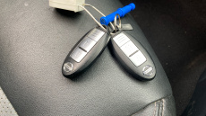 Nissan Juke 1.6 [112] Tekna 5dr [Bose] Petrol Hatchback